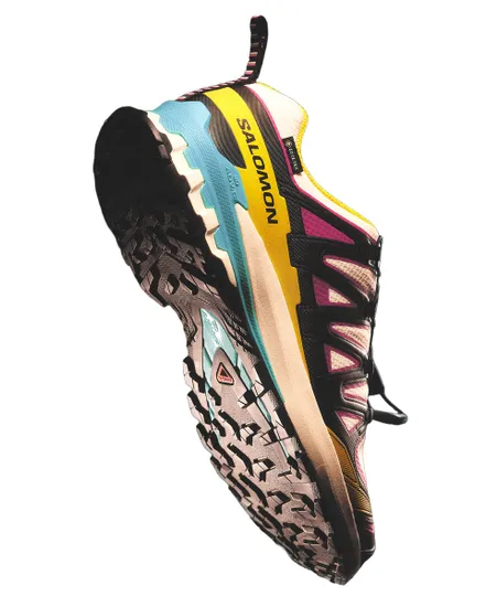 Chaussures de Trail Homme XA Pro 3D V9 GTX