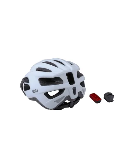 Casque Route/VTT Unisexe KITE 2.0 Blanc Mat
