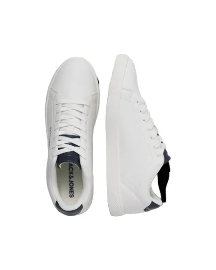 Baskets Homme JFWBOSLEY PU Sneaker Noos