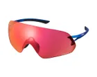 Lunettes Unisexe AEROLITE P RIDESCAPE RD Bleu