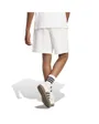Short Homme M FI SL SHORT Blanc