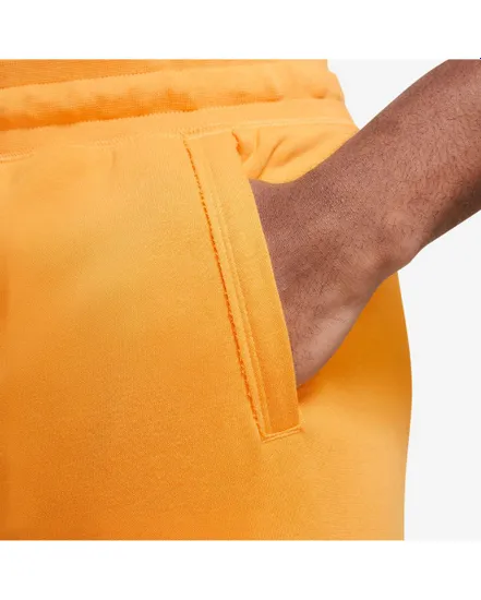 Short Homme M NK CLUB ALUMNI HBR FT SHORT Orange