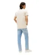 Polo Homme TJM Slim Placket Polo Ext