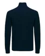 Cardigan Homme JJEPerfect Knit Zip Cardigan SN