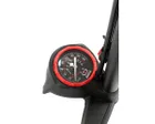 Pompe à pied PROFIL MAX FP60 Z-SWITCH Noir/Bois