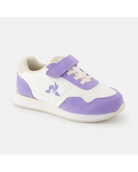 Chaussures Enfant ASTRA_2 PS GIRL Blanc