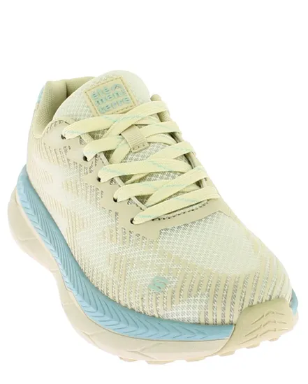 CHAUSSURES DE MARCHE TIGE BASSE Unisexe KOWKASH Beige