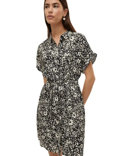 Robe Chemise Femme VMEASY JOY