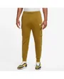 Pantalon de survetement Homme M NSW CLUB PANT CARGO BB Bronze