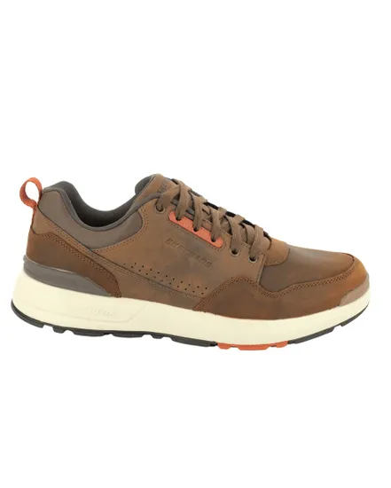Chaussures De Ville Homme Rozier Mancer