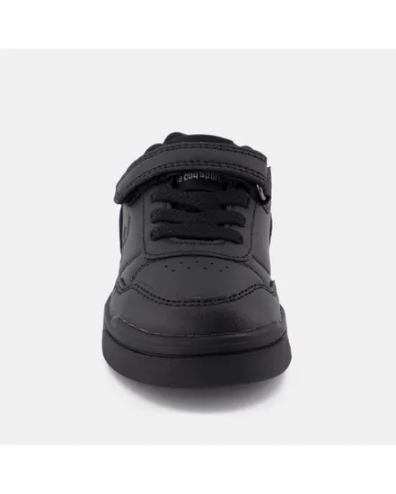 Chaussures Enfant LCS COURT BREAKER INF Noir