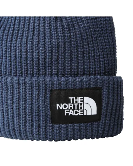 Bonnet Homme SALTY DOG LINED BEANIE Bleu