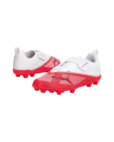 Chaussures Football Enfant Ultra 7 Play V FG/AG