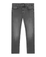 Jean Homme DELAWARE BO Gris Medium