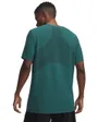 Tee-shirt Homme UA Vanish Seamless SS