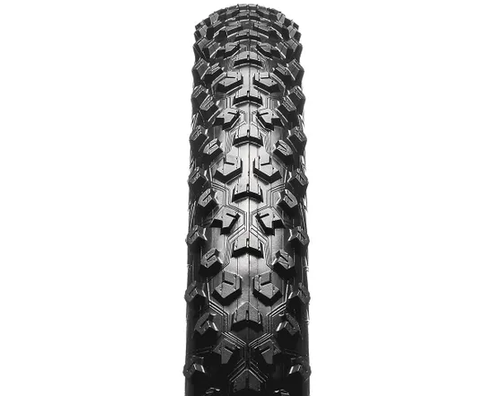 Pneu de VTT TAIPAN GRAVITY 29x2.40 TUBELESS READY SIDESKIN Noir