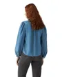 Chemise Western Femme Journey Bright Mid Stone