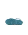 Chaussures Enfant COURT BOROUGH MID 2 (PSV) Bleu