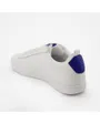 Chaussures Homme COURTCLASSIC SPORT OPTICAL WHITE/COBALT: Blanc