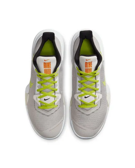 Chaussures de basketball Homme NIKE AIR MAX IMPACT 3 Gris