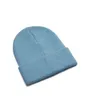 Bonnet Homme UA HALFTIME CUFF Bleu