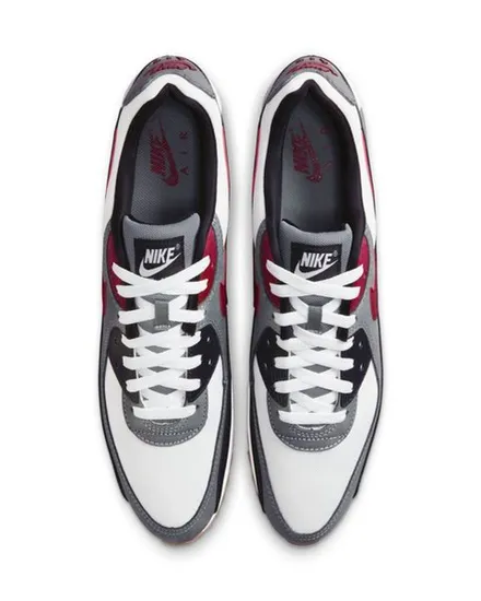 Chaussures Homme AIR MAX 90 Blanc