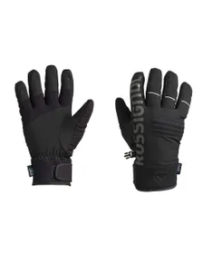 Gants de ski Homme SPEED IMPR Noir
