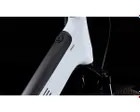 Vélo électrique cargo Unisexe TRIKE FAMILY HYBRID 1500 Blanc/Noir