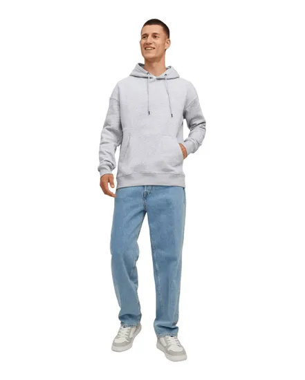 Sweat à Capuche Homme JJESTAR Basic