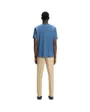 T-shirt col rond Homme DIRAGOLINO212 Bleu Medium