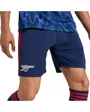 Short Homme Arsenal 25/26 Away