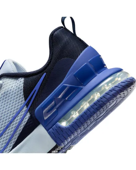 Chaussures de fitness Homme M AIR MAX ALPHA TRAINER 6 Bleu