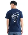 Tee shirt Homme Tjm Reg Sign City Tee Ext