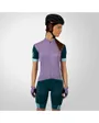 Maillot manches courtes Femme FS260 Violet