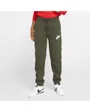 Pantalon de survetement Enfant plus âgé B NSW CLUB FLC JOGGER PANT Vert