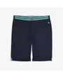 Short Homme BERMUDA UNI Bleu