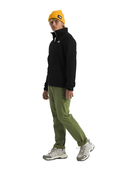 Veste Polaire Homme Glacier Fleece 1/4 Zip