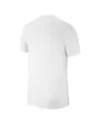 T-Shirt homme M NSW TEE ICON FUTURA Blanc