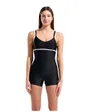 Maillot de bain Femme W VENUS COMBI R Noir