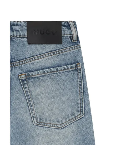 Veste Jean Homme HUGO 937 14