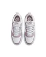 Chaussures Enfant COURT BOROUGH LOW RECRAFT (GS) Blanc