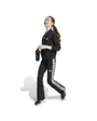 Ensemble de survetement Fille JG GLAM TS Noir