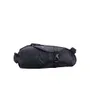 Sacoche de selle SEATSUPPLY Noir