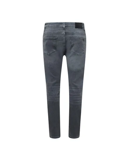 Jean Homme DELAWARE BO Gris Medium