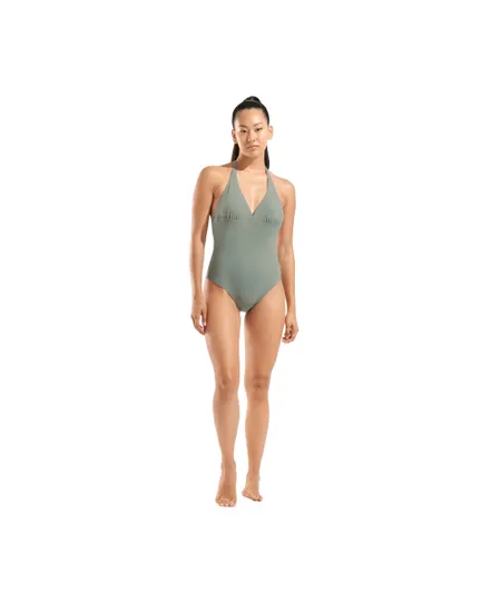 Maillot De Bain Une Pièce Femme Arena Monocromo