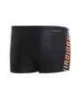 Maillot de bain  enfant YB FIT BK BOXER Noir