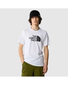 T-shirt Homme M S/S EASY TEE Blanc