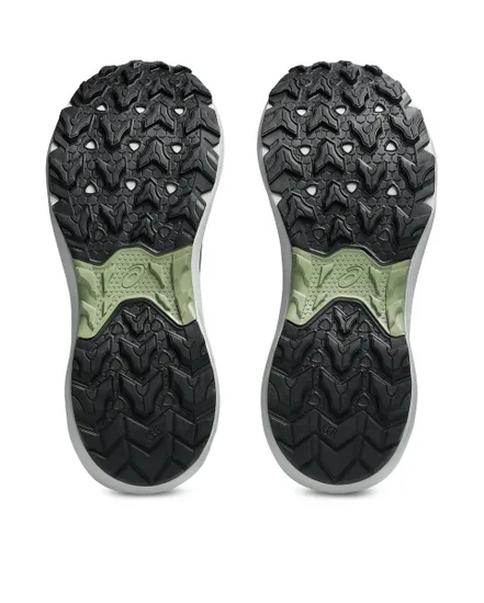 Chaussures de trail Homme GEL-VENTURE 11 Noir