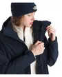 Veste Homme Carto Mono Triclimate Hooded Jckt
