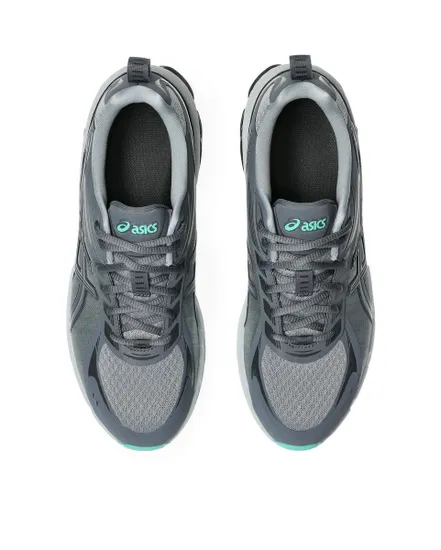 Chaussures basses Unisexe GEL-QUANTUM 180 VIII Gris